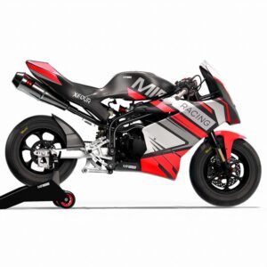 MIR RACING GP12 220 - Imagen 4