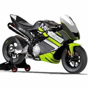 MIR RACING GP12 155 - Imagen 4