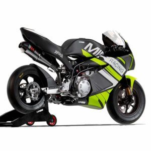 MIR RACING GP12 155 - Imagen 5