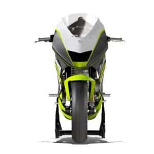 MIR RACING GP12 155 - Imagen 6