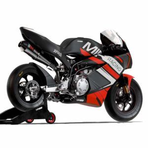 MIR RACING GP12 190 - Imagen 3
