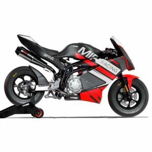 MIR RACING GP12 190 - Imagen 5