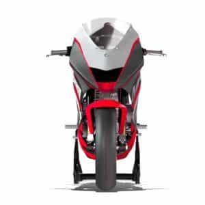 MIR RACING GP12 190 - Imagen 6