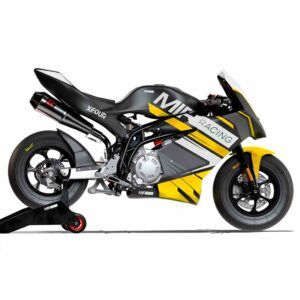 MIR RACING GP12 190 DAYTONA - Imagen 3