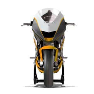 MIR RACING GP12 190 DAYTONA - Imagen 4