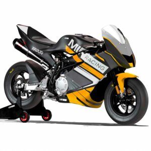 MIR RACING GP12 190 DAYTONA - Imagen 5