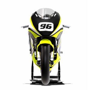 MIR RACING MOTO 5 2021 - Imagen 5