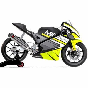 MIR RACING PROMO 3 YAMAHA - Imagen 3