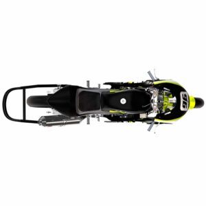 MIR RACING PROMO 3 YAMAHA - Imagen 5