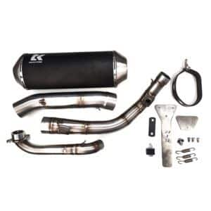 ESCAPE TURBOKIT PROMO 3 300cc - Imagen 1