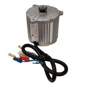 MOTOR 60V 2000W MINICROSS E-SX - Imagen 1