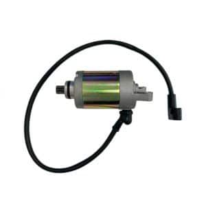 MOTOR ARRANQUE PROMO3 / MIR300 - Imagen 1