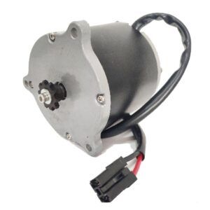 MOTOR ELECTRICO 48V/1300W WR1300 / TIGER - Imagen 1