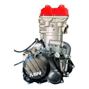 MOTOR PROMO3 / MIR300 - Imagen 3