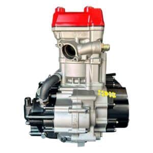 MOTOR PROMO3 / MIR300 (PRECINTADO MIR RACING CUP) - Imagen 2