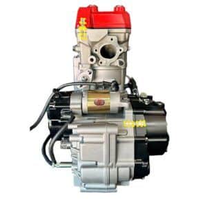 MOTOR PROMO3 / MIR300 (PRECINTADO MIR RACING CUP) - Imagen 4