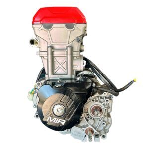 MOTOR PROMO3 / MIR300 (PRECINTADO MIR RACING CUP) - Imagen 1