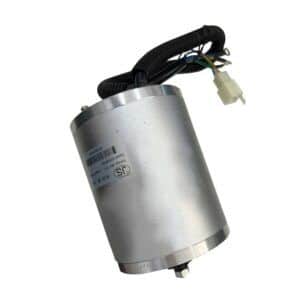 MOTOR PATINETE 48V 1600W - Imagen 1