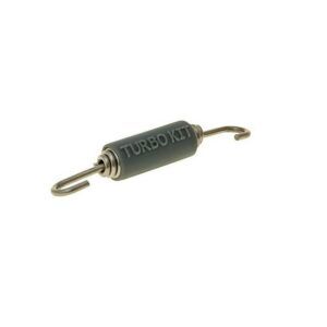 MUELLE ESCAPE TURBOKIT - Imagen 1