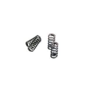MUELLES EMBRAGUE NEGRO 2G POLINI - Imagen 1