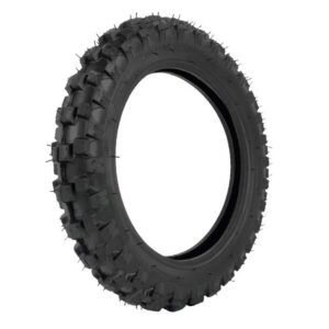 NEUMATICO TRASERO CROSS 80/100-10" - Imagen 1
