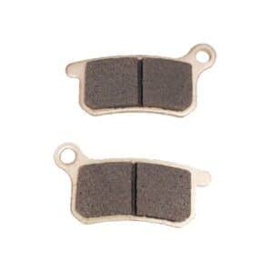 PASTILLAS SINTERIZADAS PINZA YCF CL BRAKES - Imagen 1