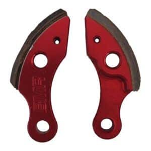 MORDAZA / ZAPATA EMBRAGUE RED EVO BMR POLINI - Imagen 1