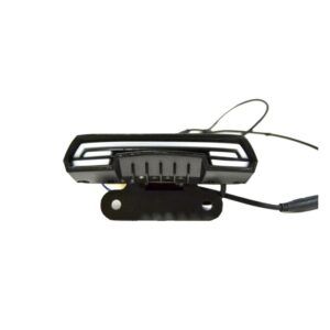 PILOTO TRASERO 48V SCOOTER EVO ULTRA - Imagen 1