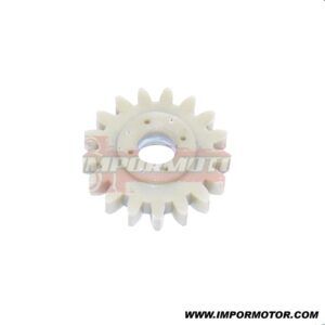 PIÑON BOMBA ACEITE MOTOR Z NC250 (PRE 4) - Imagen 1