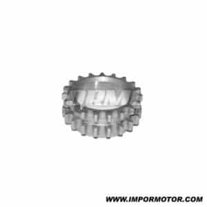 PIÑON CADENA DISTRIBUCION MOTOR Z NC250 (PRE 4) - Imagen 1