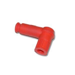 PIPA BUJIA SILICONA - Imagen 1