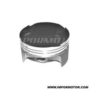 PISTON COMPLETO MOTOR Z NC250 (PRE 4) - Imagen 1