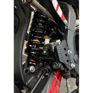 PITBIKE IMR 155 MODELO RACE PRO - Imagen 3