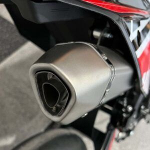 PITBIKE IMR 155 MODELO RACE PRO - Imagen 4