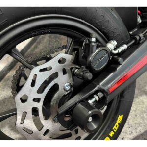 PITBIKE IMR 155 MODELO RACE PRO - Imagen 5