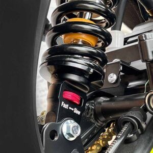PITBIKE IMR 190 MODELO RACE PRO - Imagen 3
