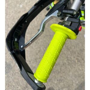 PITBIKE IMR 190 MODELO RACE PRO - Imagen 6
