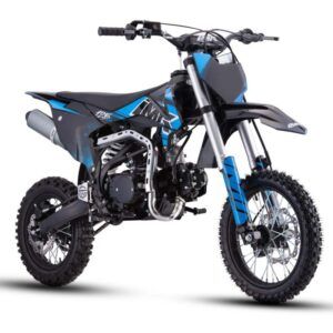 PIT BIKE CROSS IMR MX 125cc 14/12 - Imagen 3