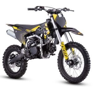 PIT BIKE CROSS  IMR MX 140cc 17/14 - Imagen 3
