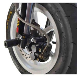 PITBIKE IMR CORSE 140 R GAMA EVOLUTION 2K24 - Imagen 5