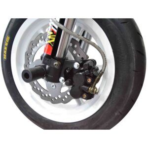 PITBIKE IMR CORSE 155 RR GAMA EVOLUTION 2K24 - Imagen 4