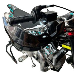 PITBIKE IMR CORSE 155 RR GAMA EVOLUTION 2K24 - Imagen 7