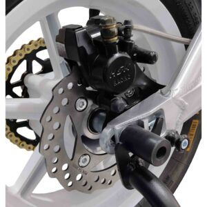 PITBIKE IMR CORSE 190 RR GAMA EVOLUTION 2K24 - Imagen 4