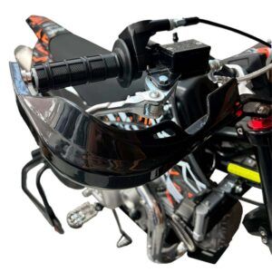 PITBIKE IMR CORSE 190 RR GAMA EVOLUTION 2K24 - Imagen 5