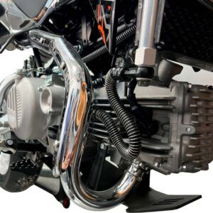 PITBIKE IMR CORSE 190 RR GAMA EVOLUTION 2K24 - Imagen 6