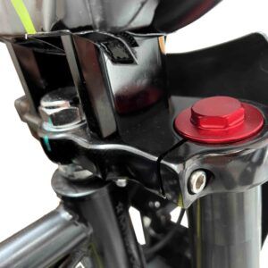 PITBIKE IMR CORSE 90 R MODELO 2K24 - Imagen 3