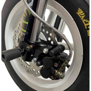 PITBIKE IMR CORSE 90 R MODELO 2K24 - Imagen 5