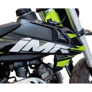 PITBIKE IMR SM90 MOTARD - Imagen 3