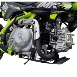 PITBIKE IMR SM90 MOTARD - Imagen 5
