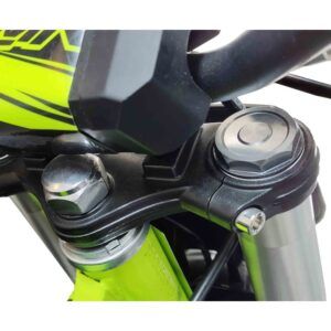 PITBIKE IMR SM90 MOTARD - Imagen 6